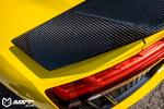 Audi R8 V10 Plus by YST Auto 2018 года